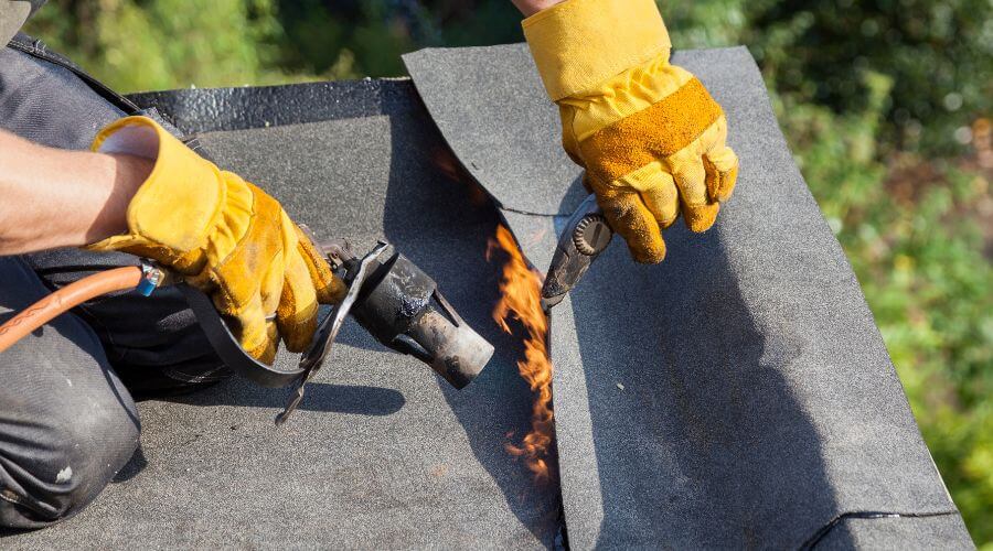 Expert new roof installation services in La Plata, MO